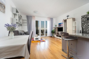 Apartment Away